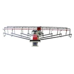 Heavy Duty Commercial Manual U Bending Machine